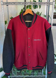 Vintage 90s Izusu College Jacket