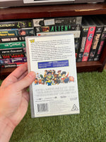 Vintage Toy Story 2 VHS Tape