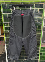 Vintage 90s Quiksilver Snowboarding Pants