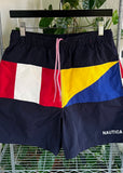 Vintage Nautica Swim Shorts