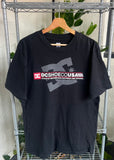 Pre-Loved DC Shoe Co. USA T-shirt