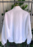 Vintage 80s Asics Tracksuit Jacket