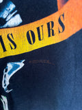 Vintage 2008 Escape the Fate ‘This War is Ours’ Band T-shirt