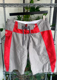 Y2K West Surfboards Boardshorts