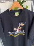 Vintage Y2K No Pikinglich! El Salvador T-shirt