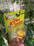 Vintage 2001 World Industries x Tech Deck Dude ‘Mullet Boy’ Sealed Figure