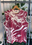 Vintage Y2K Point Zero Sleeveless T-shirt