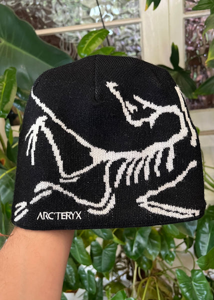 Arc’teryx Bird Head Toque Beanie