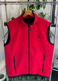 Vintage Timberland Fleece Vest