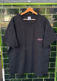 Vintage 2002 Bloomie’s Best Pocket T-shirt