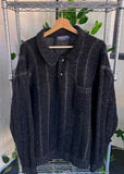 Vintage 90s Sunday Wool Jumper