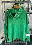 Vintage 2013 Nike x Celtic Football Club Hoodie