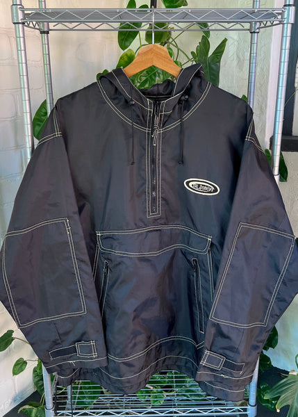 Vintage 90s Slasher 1/4 Zip Jacket