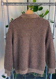 Vintage 70s Lora Italian Knit Sweater