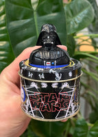 Vintage 1996 Star Wars Darth Vader Lolly Tin