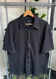 Vintage Y2K Tarocash Button Up Shirt