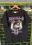 Vintage 2001 Daytona Bike Week USA T-shirt