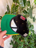 Vintage 90 Iowa 2-Tone Hat