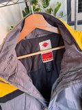Vintage Y2K Vans Functional Snow VF05 Tech Jacket