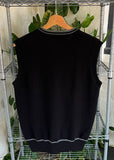 Vintage RL Polo Knit Vest