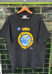 Vintage 90s NASA x EMS T-shirt