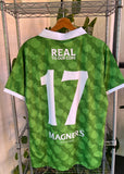 Magners Irish Cider Soccer Jersey