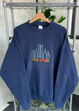 Vintage 90s New York City Jumper