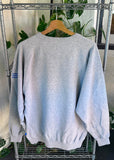 Vintage 90s Adidas Crewneck Jumper