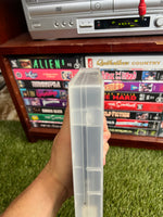 Vintage 1995 Apollo 13 VHS Tape