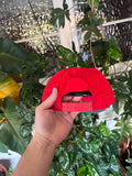 Vintage 90s Fremantle Dockers Hat