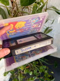 Vintage Tarzan 1999 VHS Video Tape