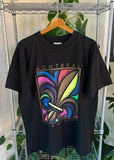 Vintage 90s Montreal T-shirt
