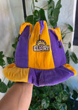 Vintage 90s Perth Glory Jester Hat