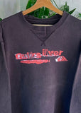 Vintage Y2K Quiksilver jumper