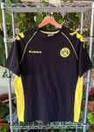 Vintage Kappa x BVB Football T-shirt