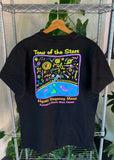 Vintage 90s Tour of the Stars Maui Hawaii T-shirt