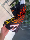 Vintage Y2K Billabong Taj Burrow Boardshorts