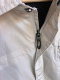 Vintage Y2K Oakley Software Rare Harrington Jacket