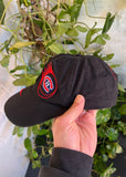 Vintage 90s Nike x Montreal Canadiens Hat