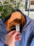 Vintage Helly Hansen Rain Jacket