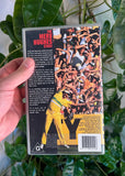 Vintage 90s MERV ‘The Merv Hughes Story’ ACB Cricket VHS Video Tape