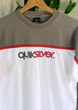 Vintage 90s Quiksilver T-shirt