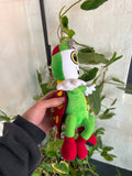 Pre-Loved Bertie Beetle Plush Toy