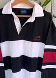 Vintage 90s Slazenger Rugby Jumper