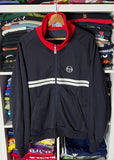Vintage 90s Sergio Tacchini Tracksuit Jacket