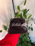 Vintage Y2K Billabong Butterfly Cadet Hat