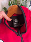 Vintage Timberland Fleece Vest