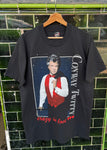 Vintage 90s Conway Twitty Country Music T-shirt