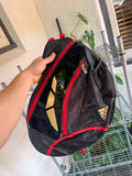 Vintage Y2K Adidas Shoulder Sling Bag