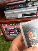 Vintage 1995 Apollo 13 VHS Tape